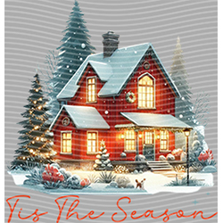Christmas-ADJ 12263